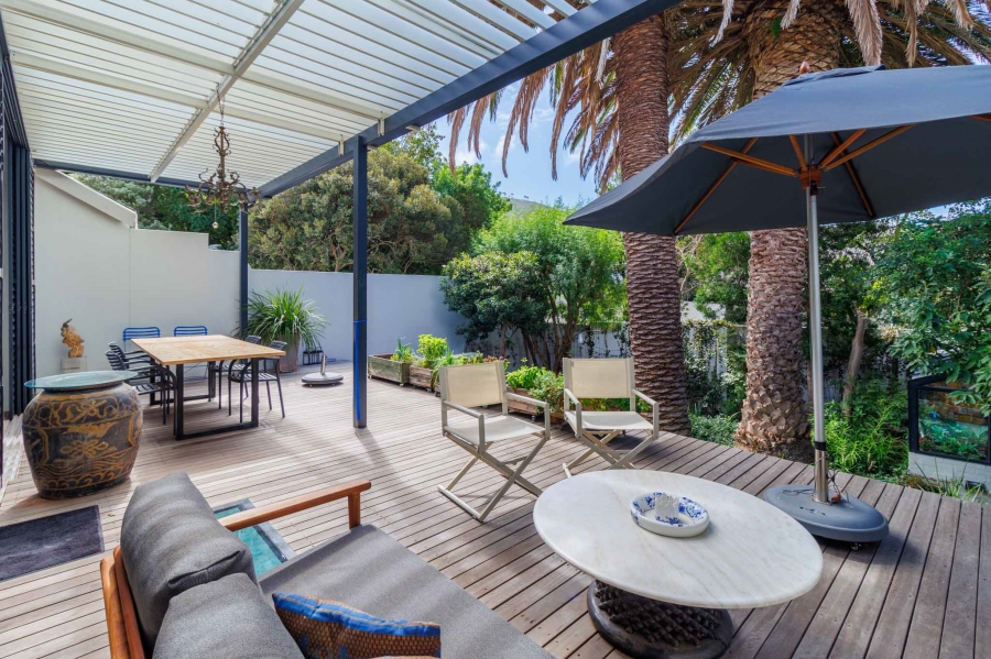 To Let 1 Bedroom Property for Rent in Tamboerskloof Western Cape